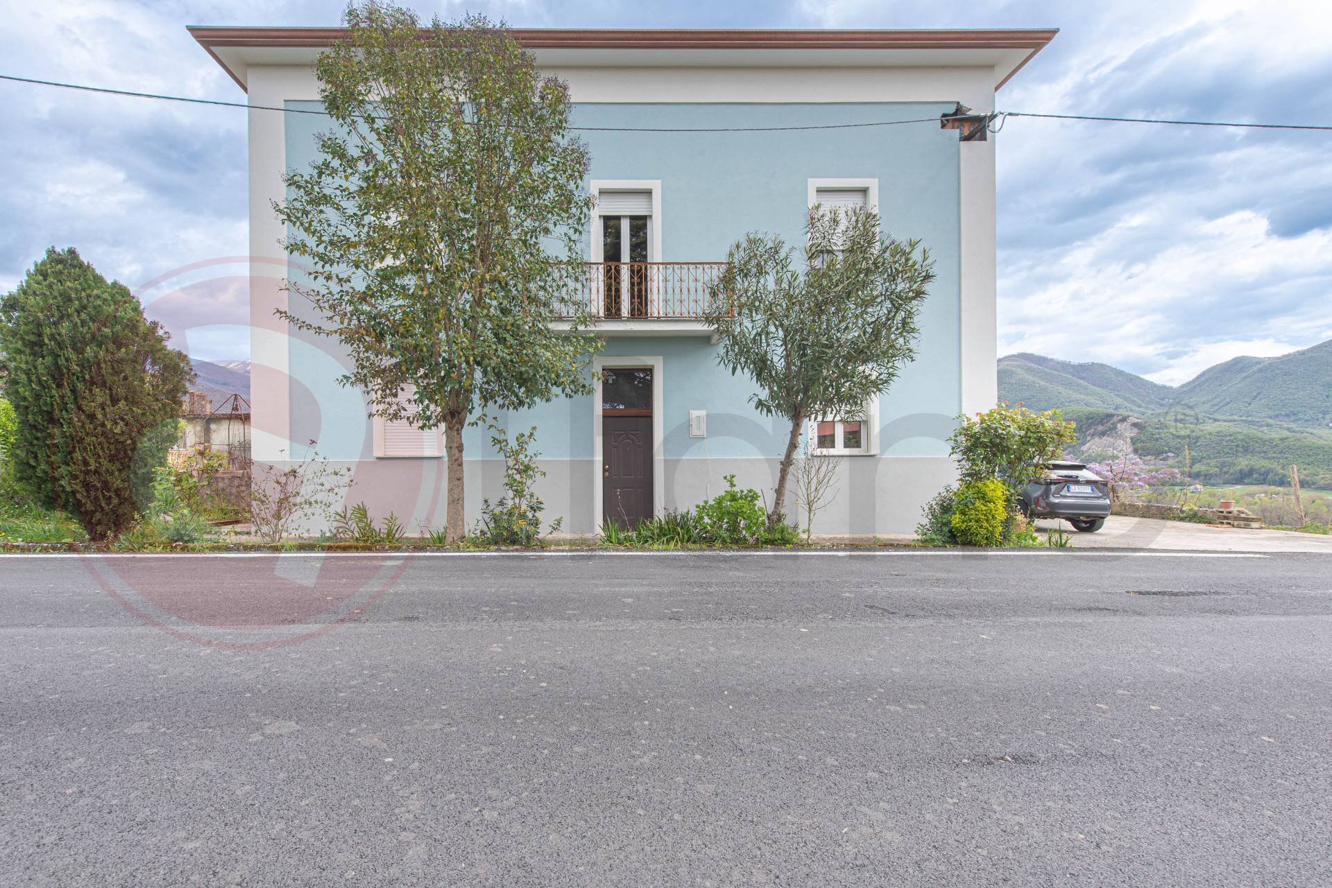 Villa Unifamiliare Via Colle Posta, Picinisco - foto 3