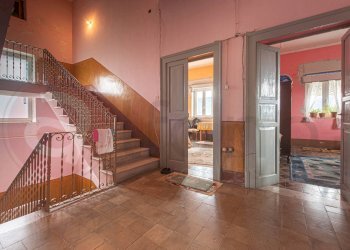 Single Family Villa Via Colle Posta, Picinisco - photo 2