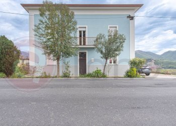 Single Family Villa Via Colle Posta, Picinisco - photo 3