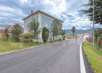 Single Family Villa Via Colle Posta, Picinisco - photo 4