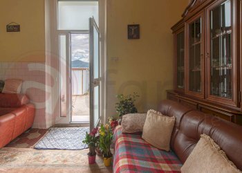 Single Family Villa Via Colle Posta, Picinisco - photo 6