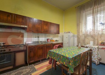 Single Family Villa Via Colle Posta, Picinisco - photo 8