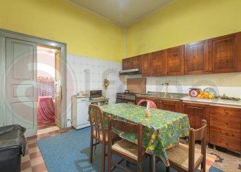 Single Family Villa Via Colle Posta, Picinisco - photo 9