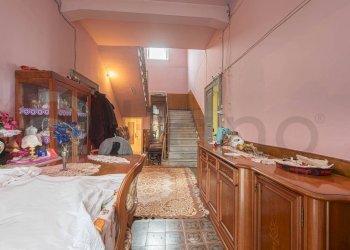 Single Family Villa Via Colle Posta, Picinisco - photo 10