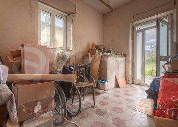 Single Family Villa Via Colle Posta, Picinisco - photo 11