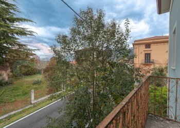 Single Family Villa Via Colle Posta, Picinisco - photo 23