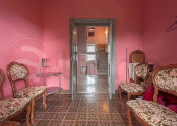 Single Family Villa Via Colle Posta, Picinisco - photo 24