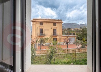 Single Family Villa Via Colle Posta, Picinisco - photo 25