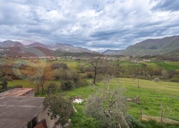 Single Family Villa Via Colle Posta, Picinisco - photo 26