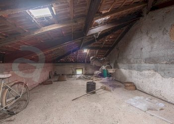 Single Family Villa Via Colle Posta, Picinisco - photo 28