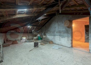 Single Family Villa Via Colle Posta, Picinisco - photo 29