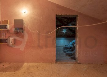 Single Family Villa Via Colle Posta, Picinisco - photo 30