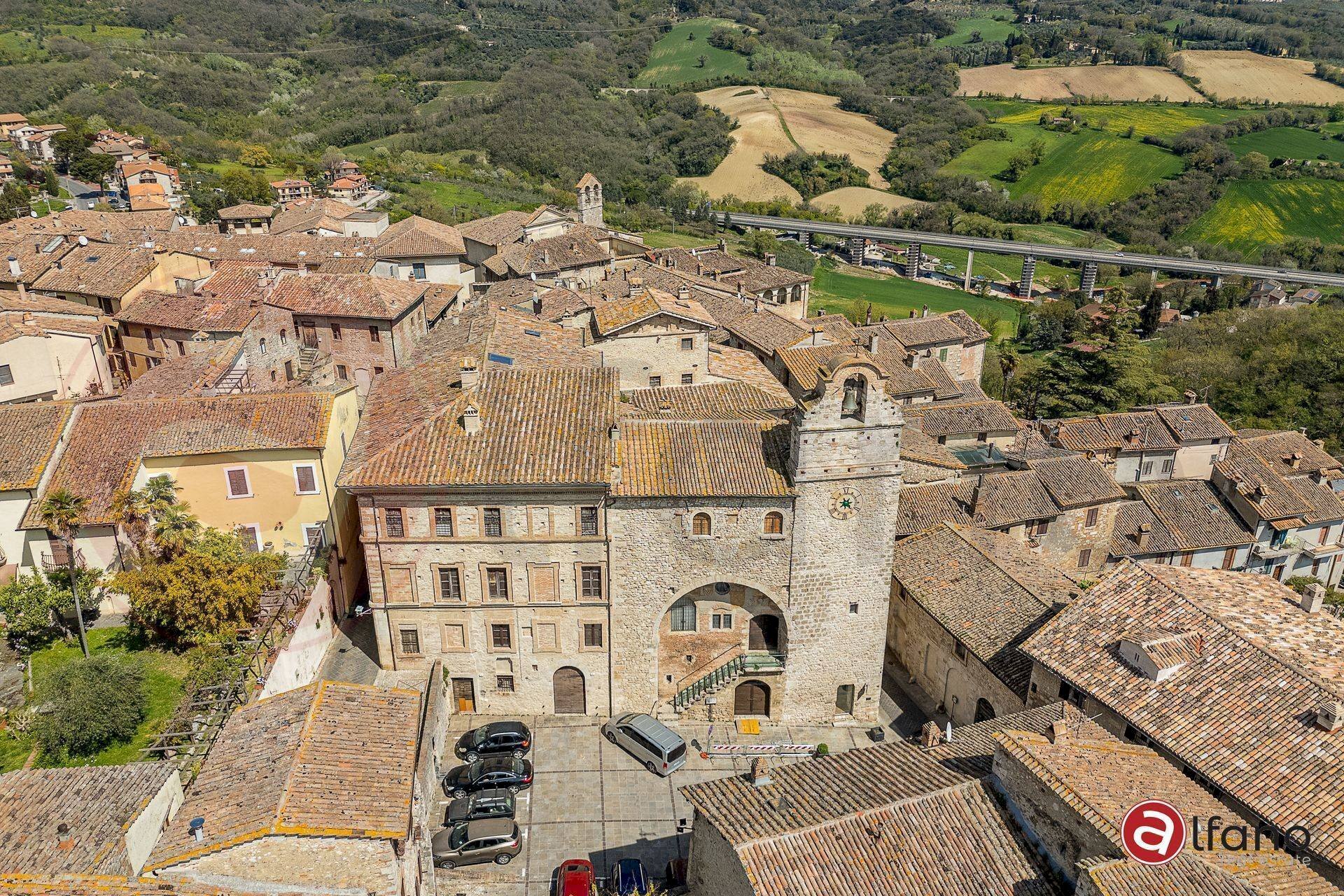 Stable - Palace Via Casventino, San Gemini - photo 1