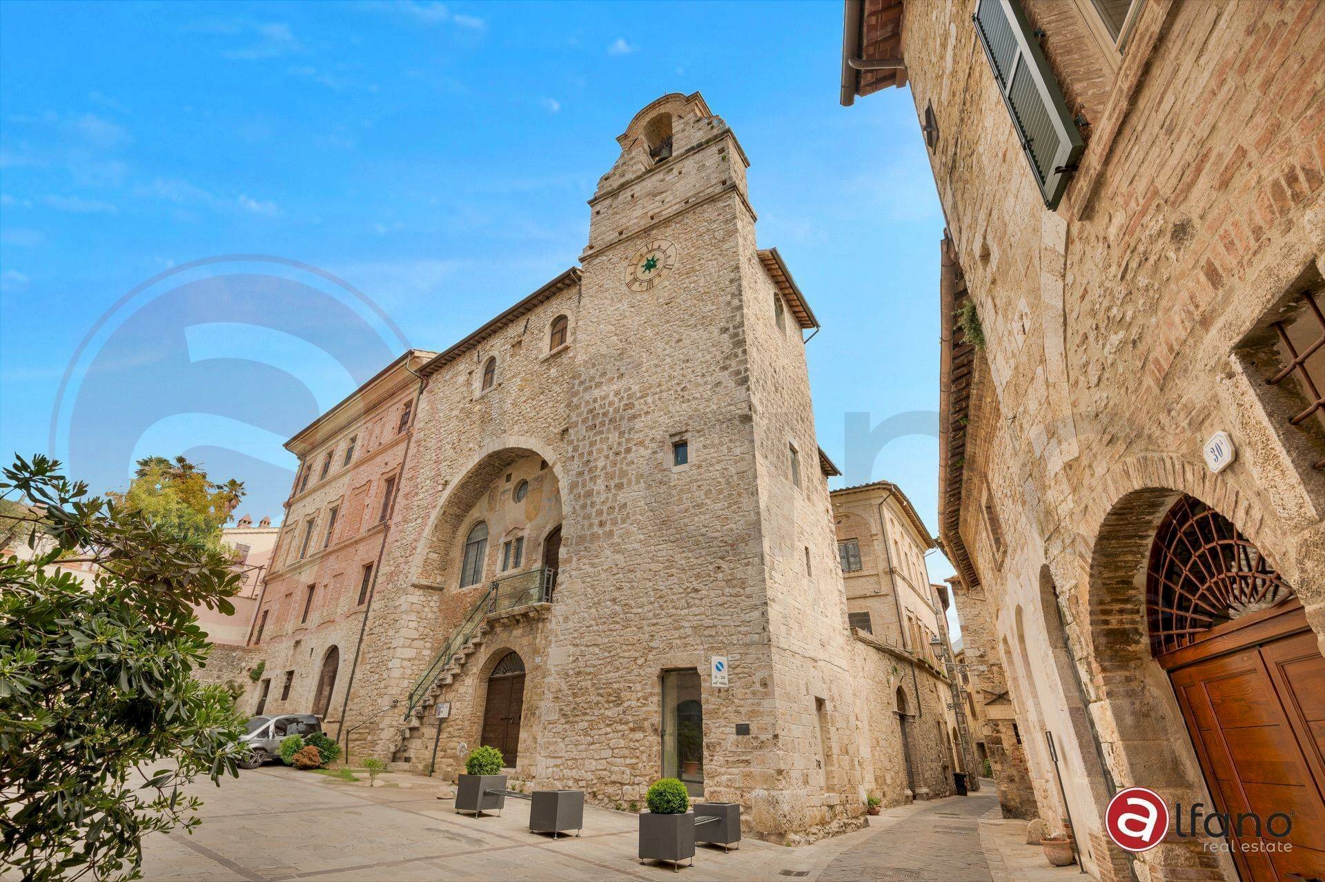 Stable - Palace Via Casventino, San Gemini - photo 2