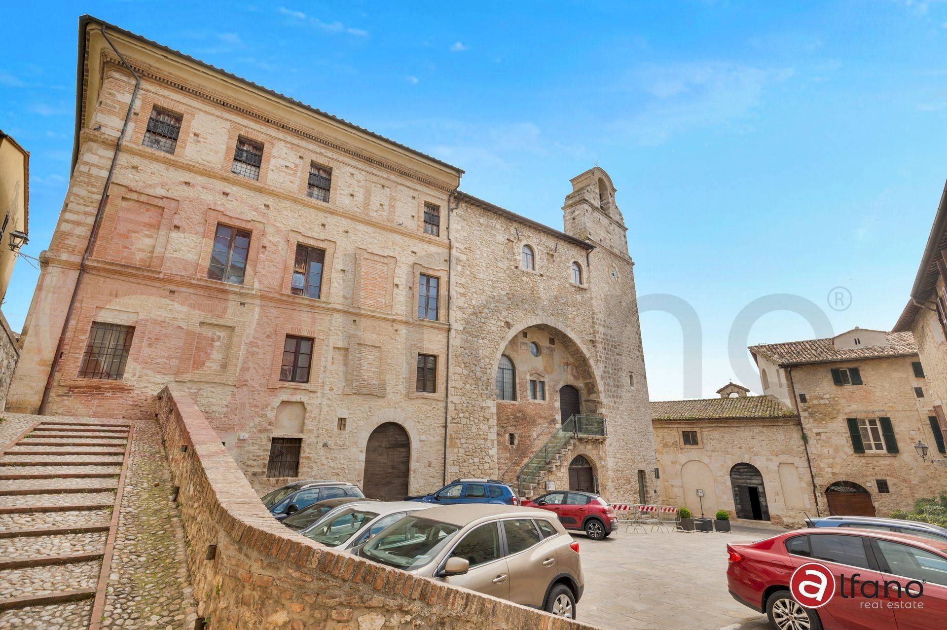 Stable - Palace Via Casventino, San Gemini - photo 3