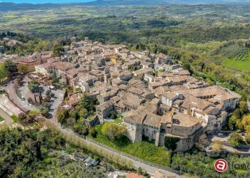 Stabile - Palazzo Via Casventino, San Gemini - foto 5