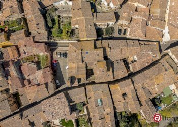 Stabile - Palazzo Via Casventino, San Gemini - foto 7