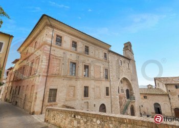 Stabile - Palazzo Via Casventino, San Gemini - foto 8