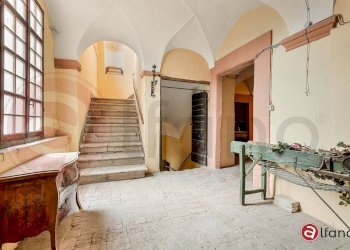 Stabile - Palazzo Via Casventino, San Gemini - foto 15