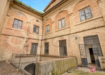 Stabile - Palazzo Via Casventino, San Gemini - foto 21