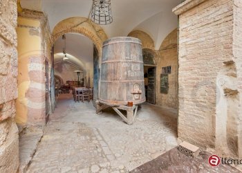 Stabile - Palazzo Via Casventino, San Gemini - foto 22