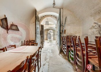 Stabile - Palazzo Via Casventino, San Gemini - foto 24