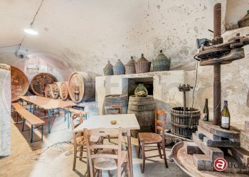 Stabile - Palazzo Via Casventino, San Gemini - foto 25