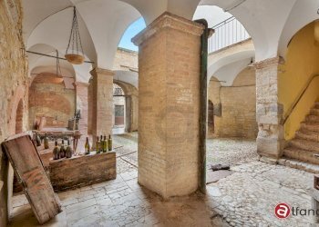 Stabile - Palazzo Via Casventino, San Gemini - foto 26