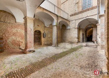 Stabile - Palazzo Via Casventino, San Gemini - foto 27