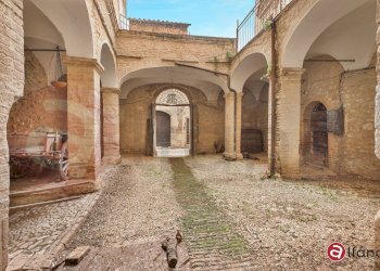 Stabile - Palazzo Via Casventino, San Gemini - foto 29