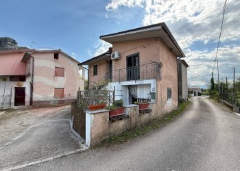 Appartamento Via Volpazzoli, Cervaro - foto 1