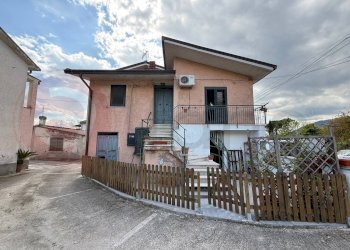 Appartamento Via Volpazzoli, Cervaro - foto 2