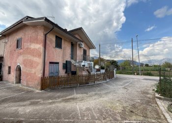 Appartamento Via Volpazzoli, Cervaro - foto 4