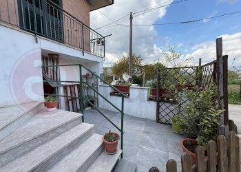 Appartamento Via Volpazzoli, Cervaro - foto 6