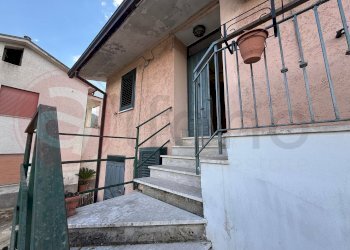 Appartamento Via Volpazzoli, Cervaro - foto 12