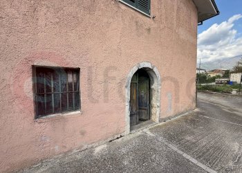 Appartamento Via Volpazzoli, Cervaro - foto 29