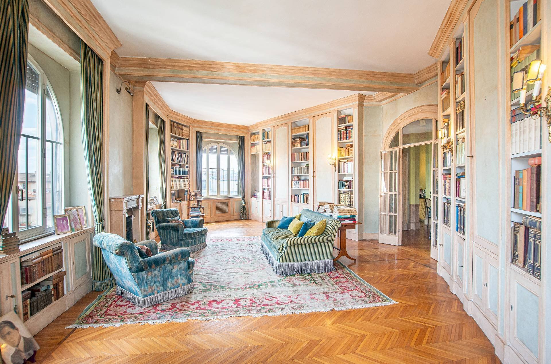 Appartamento Via Nizza, Roma (zona Salario) - foto 1