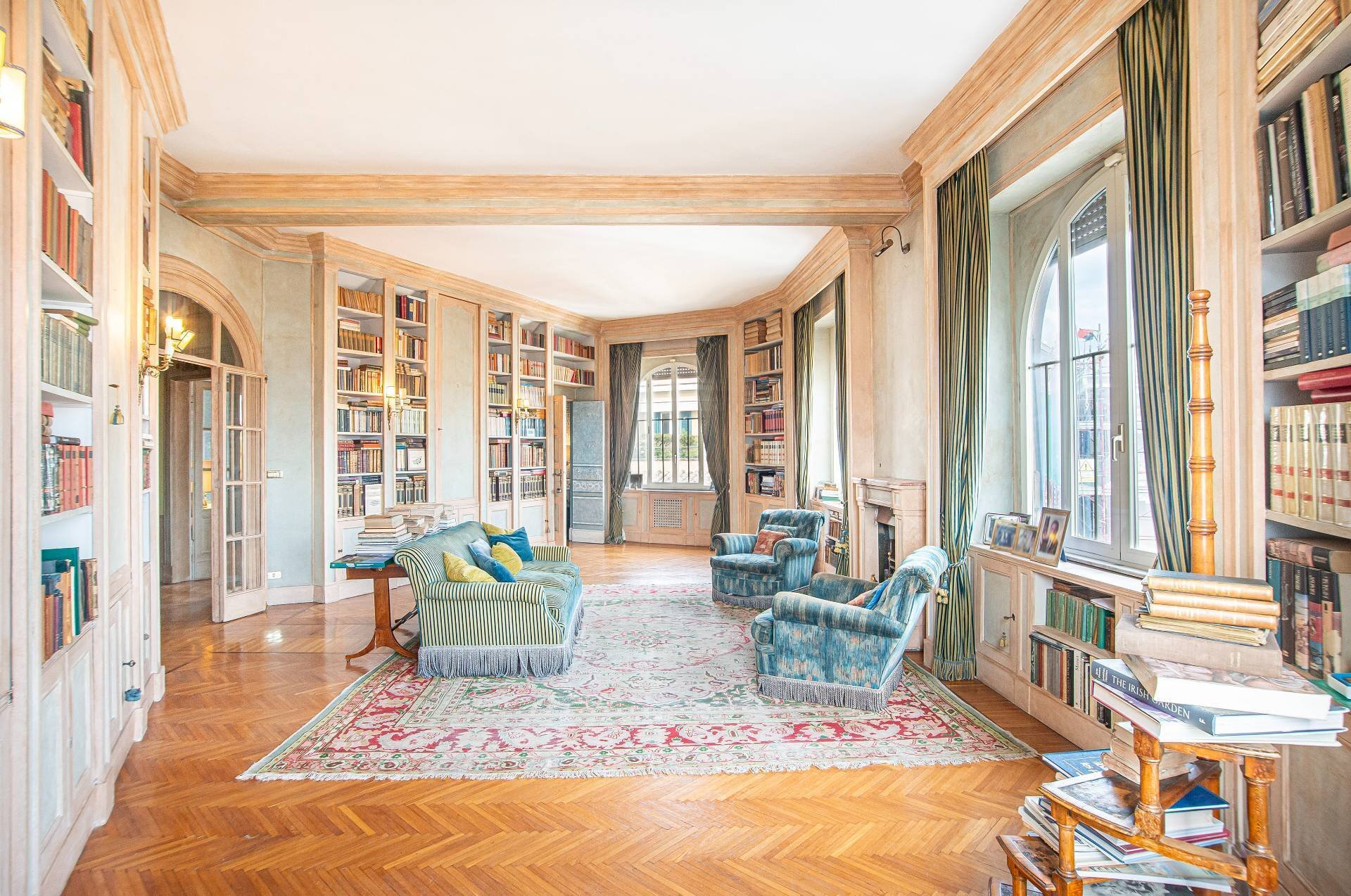 Appartamento Via Nizza, Roma (zona Salario) - foto 2