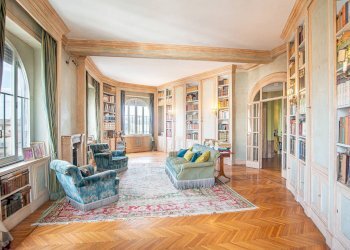 Appartamento Via Nizza, Roma (zona Salario) - foto 1