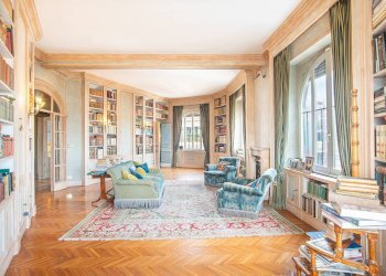 Appartamento Via Nizza, Roma (zona Salario) - foto 2