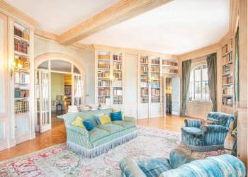 Appartamento Via Nizza, Roma (zona Salario) - foto 3