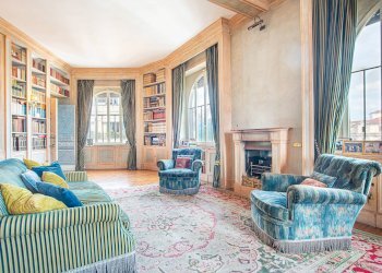 Appartamento Via Nizza, Roma (zona Salario) - foto 4