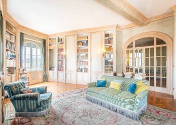 Appartamento Via Nizza, Roma (zona Salario) - foto 5