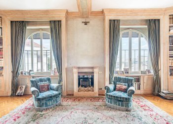 Appartamento Via Nizza, Roma (zona Salario) - foto 6