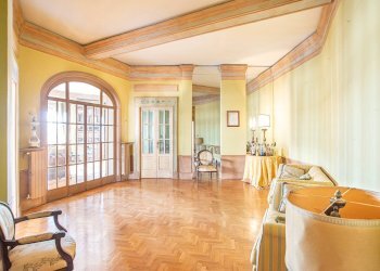 Appartamento Via Nizza, Roma (zona Salario) - foto 7