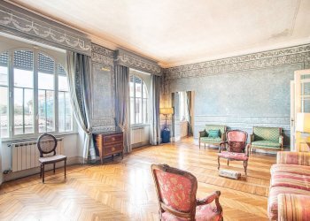 Appartamento Via Nizza, Roma (zona Salario) - foto 9