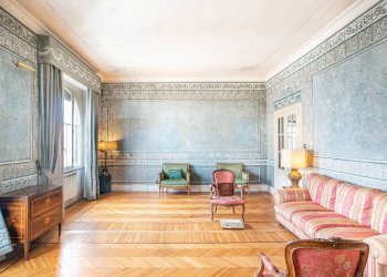 Appartamento Via Nizza, Roma (zona Salario) - foto 11