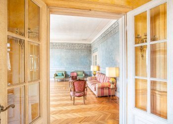 Appartamento Via Nizza, Roma (zona Salario) - foto 12