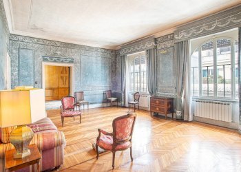 Appartamento Via Nizza, Roma (zona Salario) - foto 13