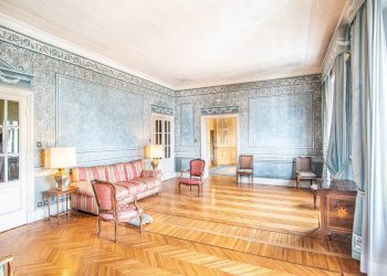 Appartamento Via Nizza, Roma (zona Salario) - foto 14